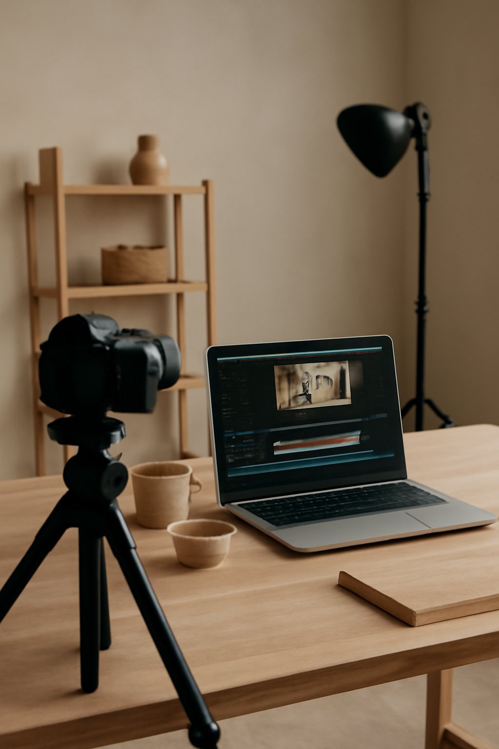 Teile Deine Botschaft • Software + Onlinekurs