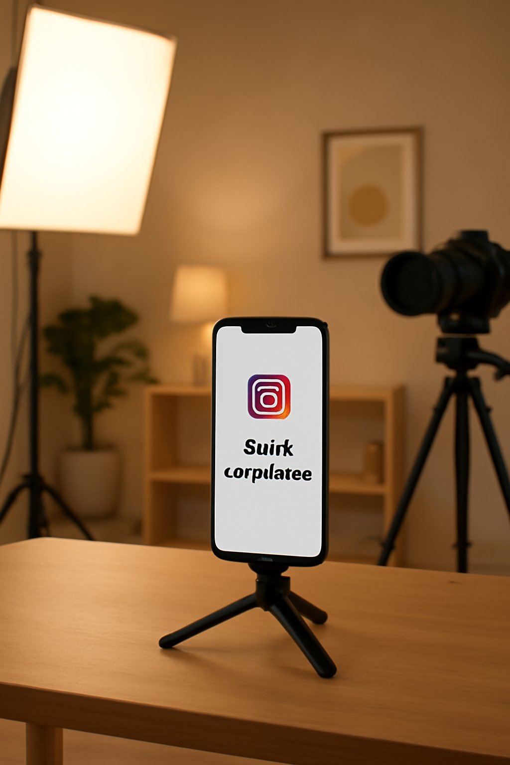 Instagram Geld verdienen: Diese Denkfehler bremsen dich — Hero-Aufnahme