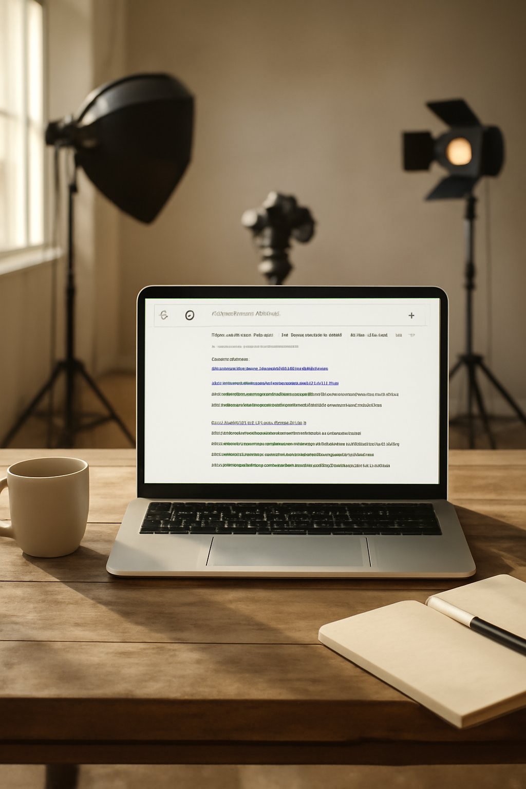 Google-Ranking gefallen? Diese Fehler sind meist schuld — Hero-Aufnahme