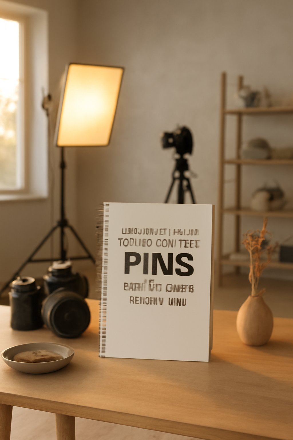 Pinterest Marketing Meisterkurs