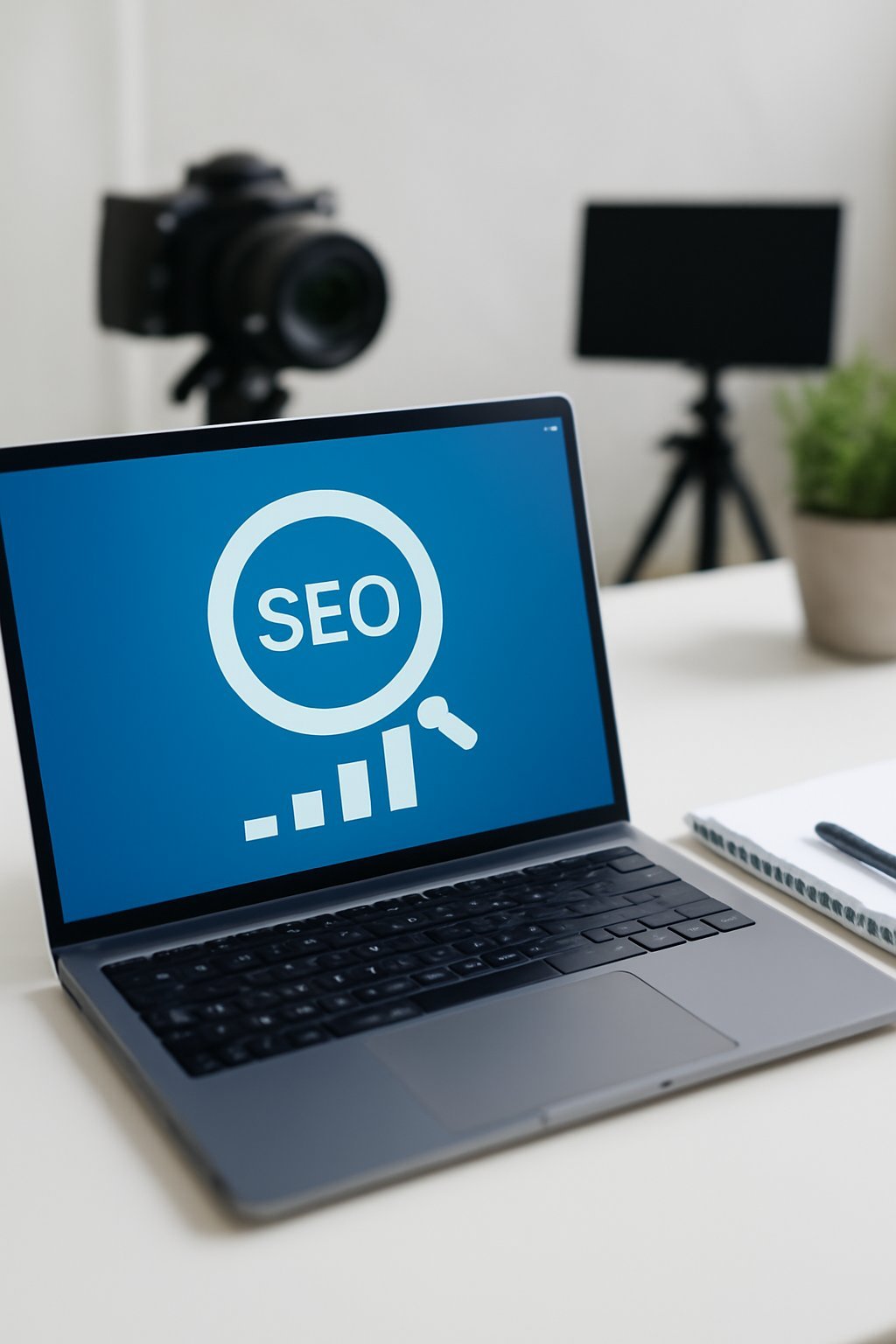 SEO Kurs (Mitgliederbereich)