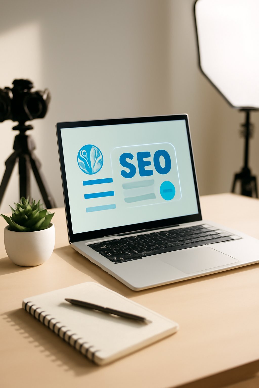 SEO Kurs (Mitgliederbereich)
