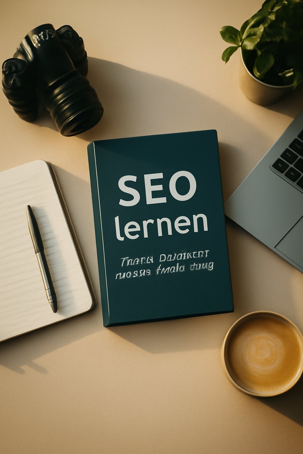 SEO lernen: Diese Anfängerfehler bremsen deinen Erfolg — Hero-Aufnahme
