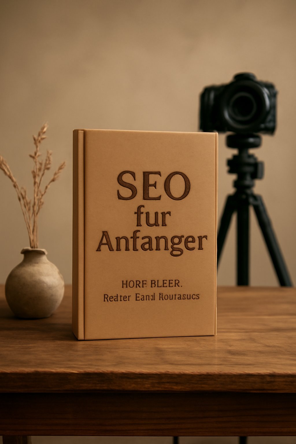 SEO für Anfänger: Diese Fehler kosten dich Rankings — Hero-Aufnahme
