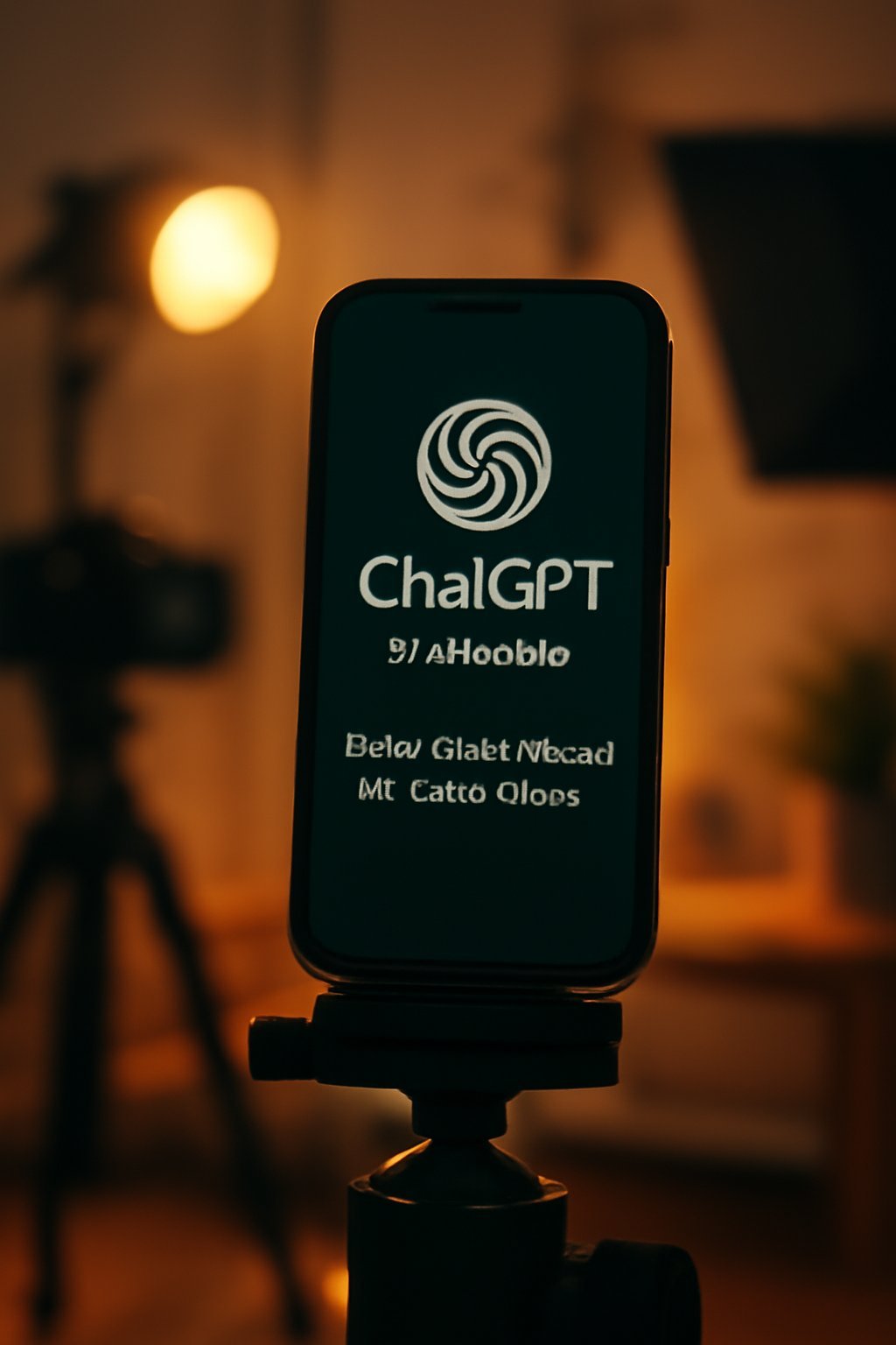ChatGPT für Creator: Diese Fehler verraten KI-Texte sofort — Hero-Aufnahme
