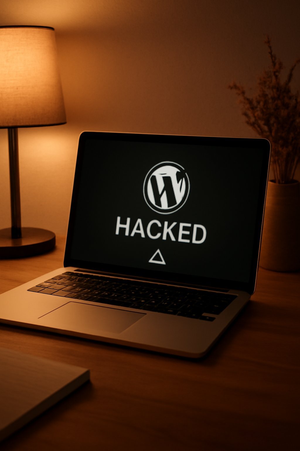WordPress gehackt? Diese Fehler öffnen Angreifern die Tür — Hero-Aufnahme