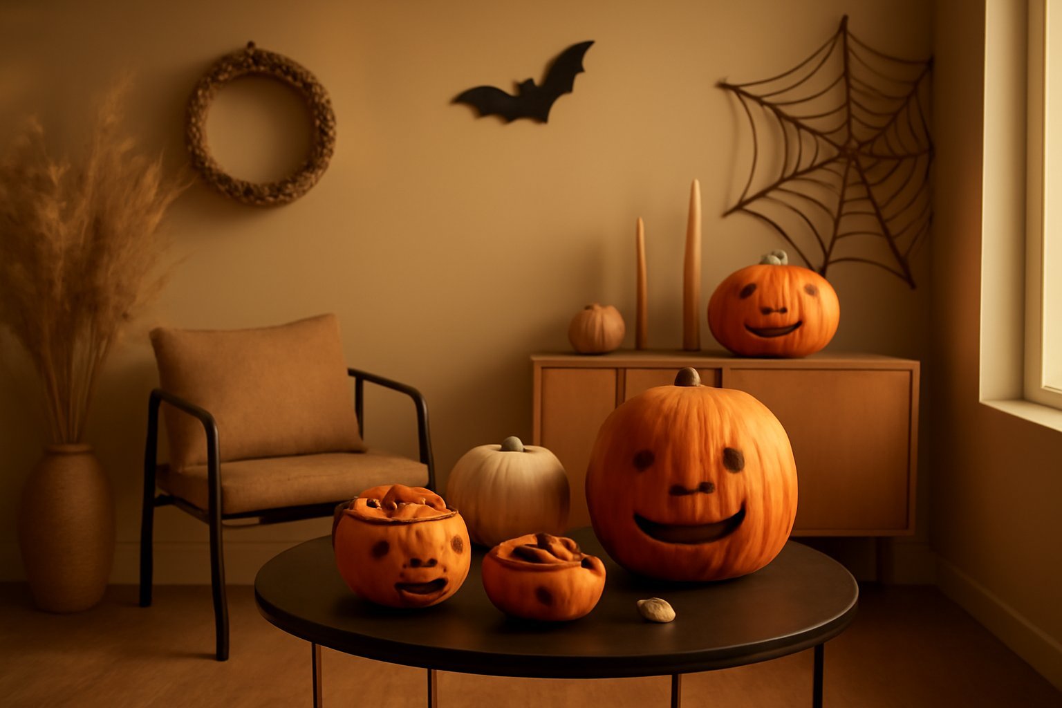 Halloween Instagram – Die schönsten Ideen — Hero-Aufnahme