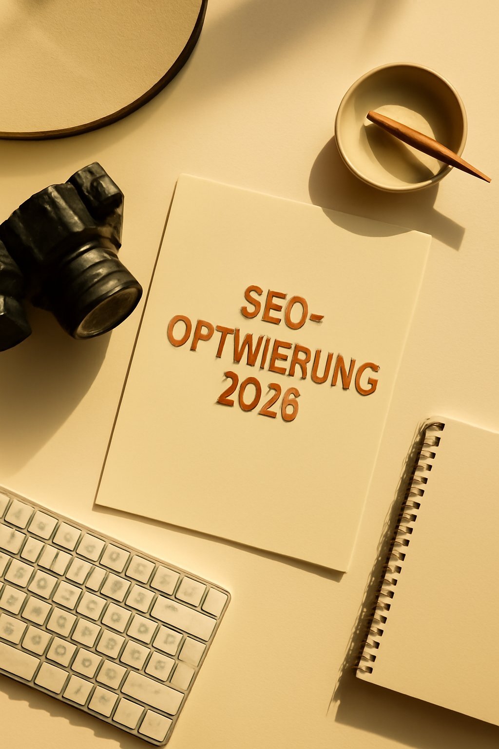 SEO Kurs (Mitgliederbereich)