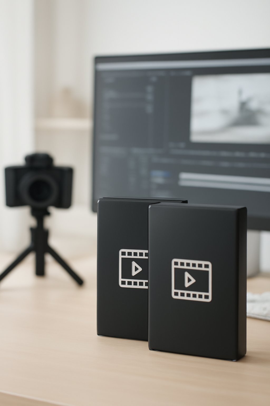 Teile Deine Botschaft • Software + Onlinekurs