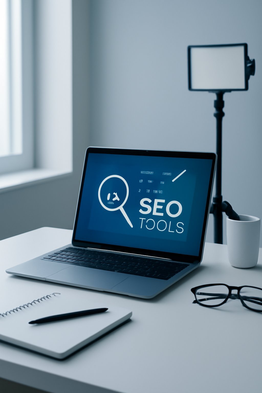 SEO Kurs (Mitgliederbereich)