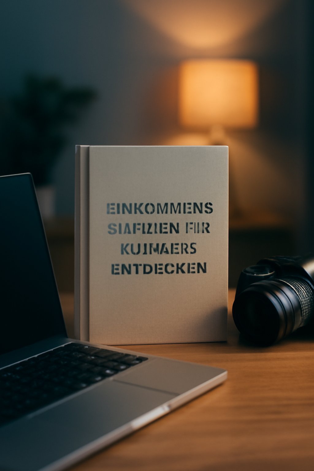 Mein Kurs-Business (Startportal)