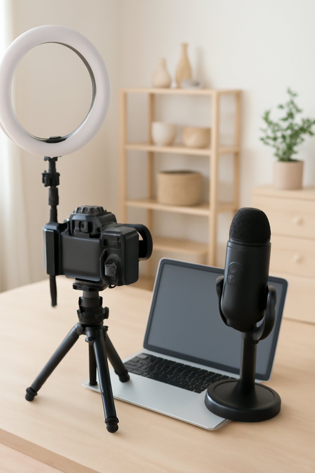 Teile Deine Botschaft • Software + Onlinekurs