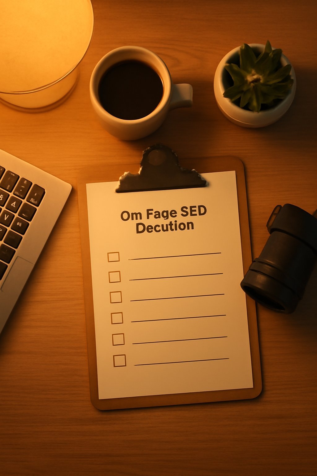 SEO Kurs (Mitgliederbereich)