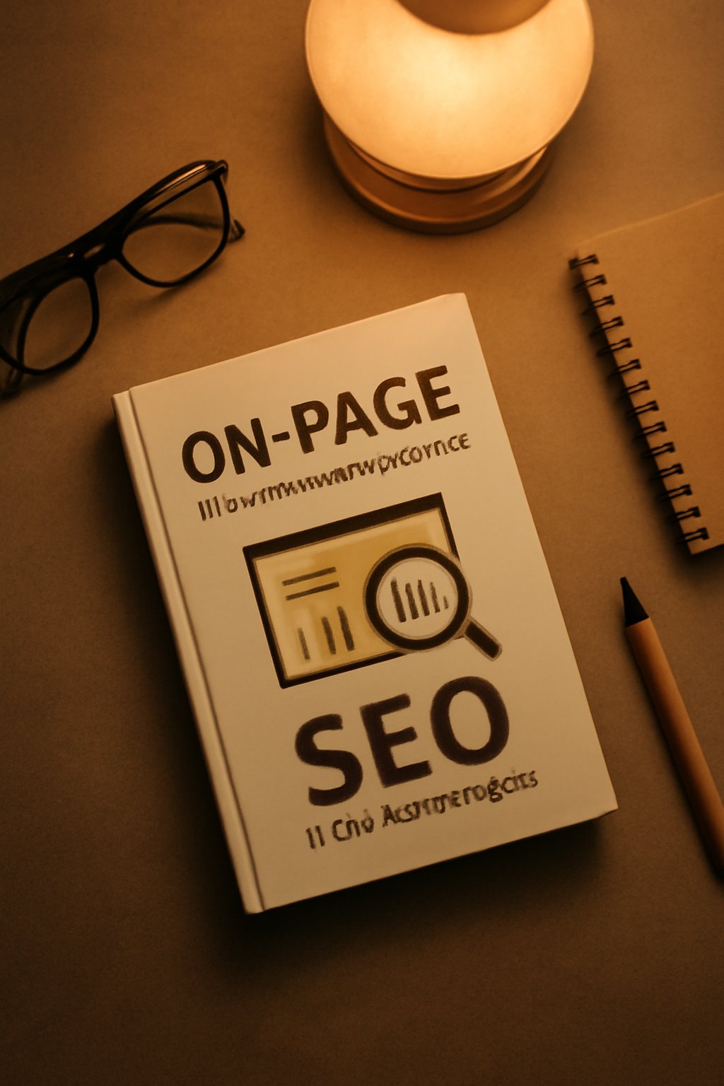 SEO Kurs (Mitgliederbereich)
