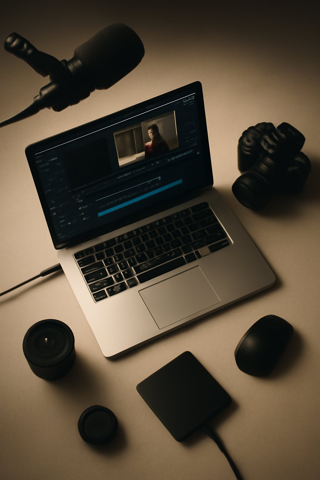 Teile Deine Botschaft • Software + Onlinekurs