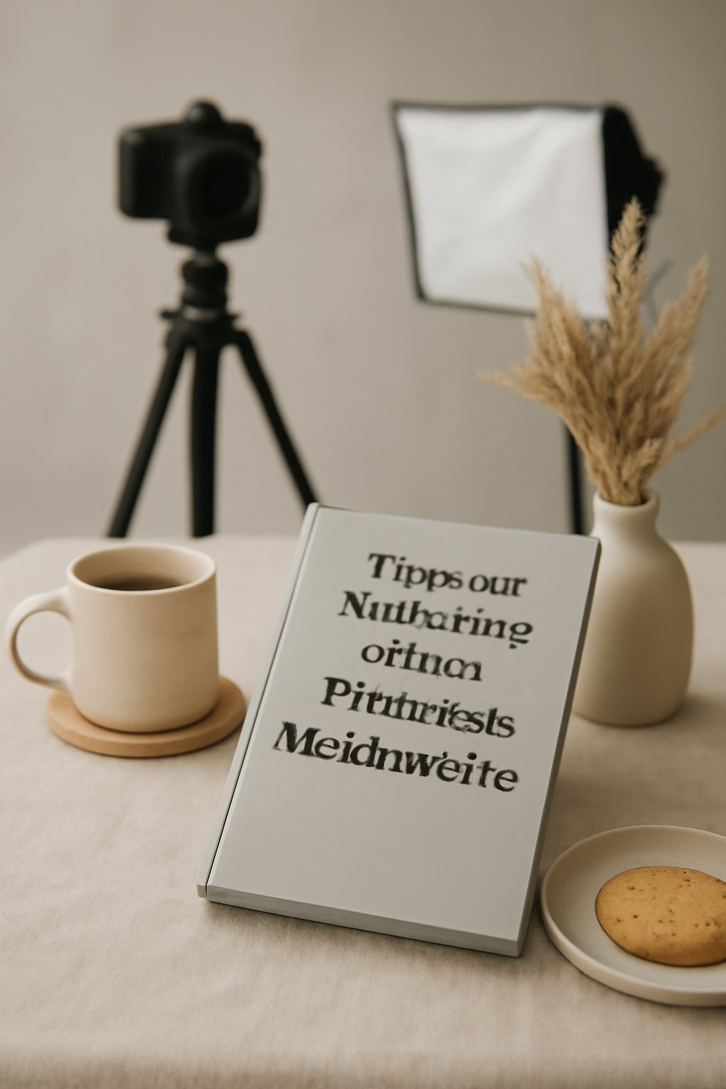 Pinterest Marketing Meisterkurs
