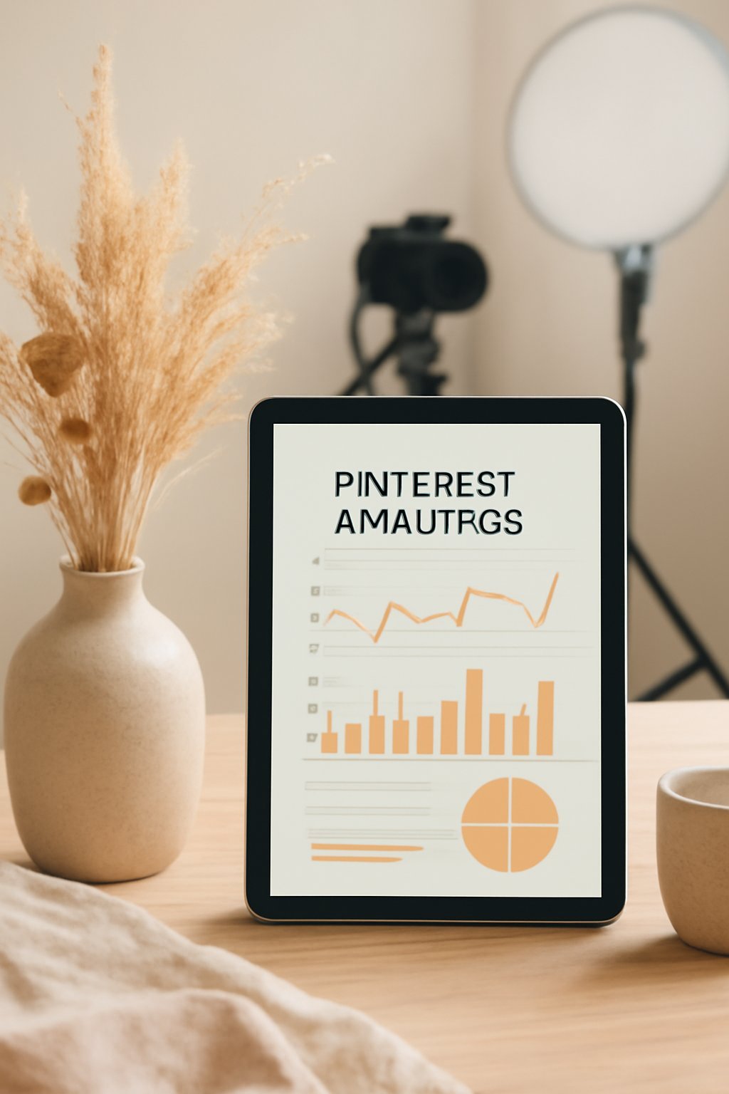 Pinterest Marketing Meisterkurs