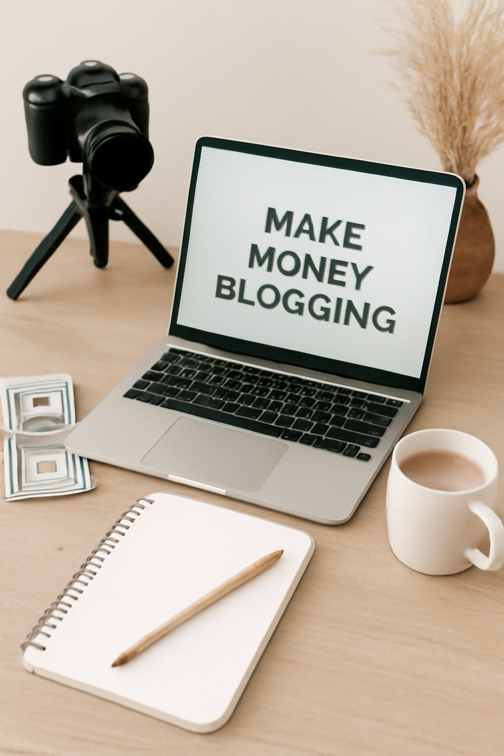 Pinterest Marketing Meisterkurs