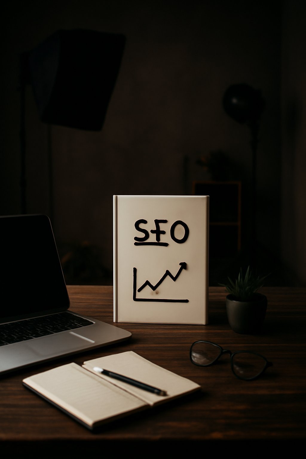 SEO Kurs (Mitgliederbereich)