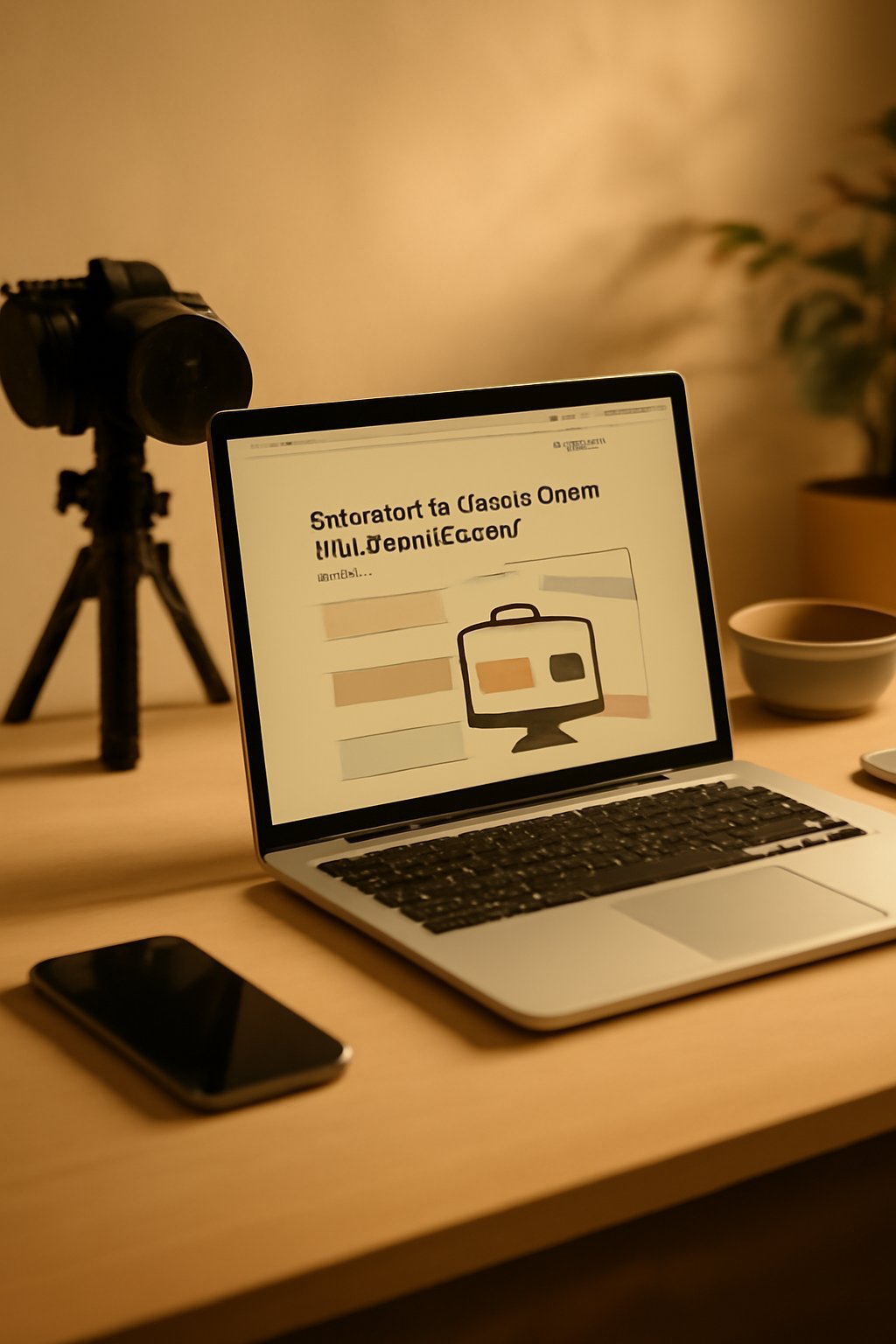 SEO Kurs (Mitgliederbereich)