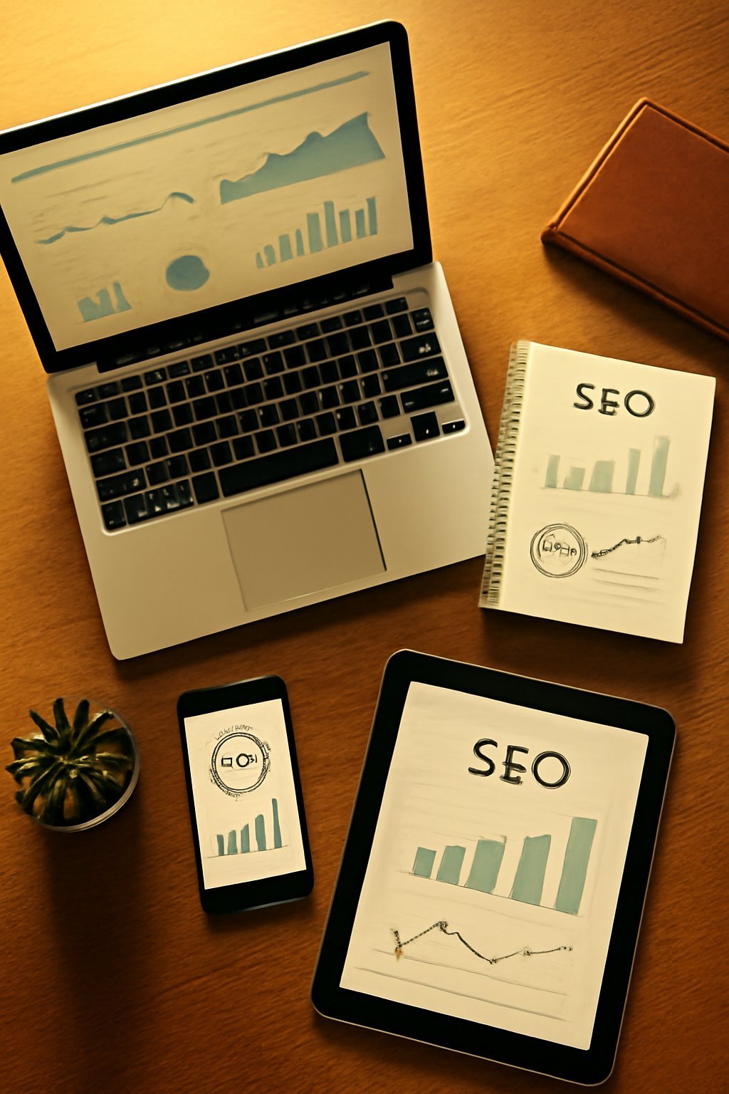 SEO Kurs (Mitgliederbereich)