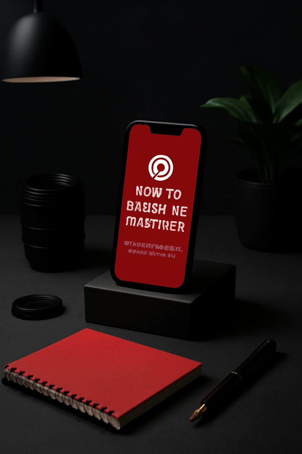 Pinterest Marketing Meisterkurs