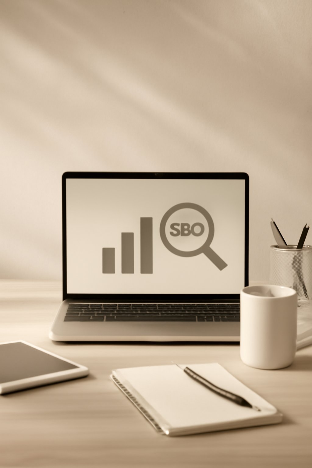 SEO Kurs (Mitgliederbereich)