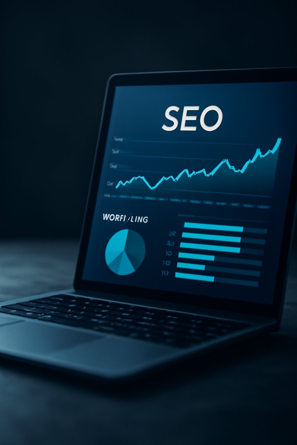 SEO Kurs (Mitgliederbereich)