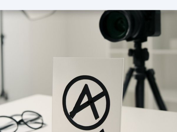 Logo erstellen: Diese 6 Fehler wirken unprofessionell