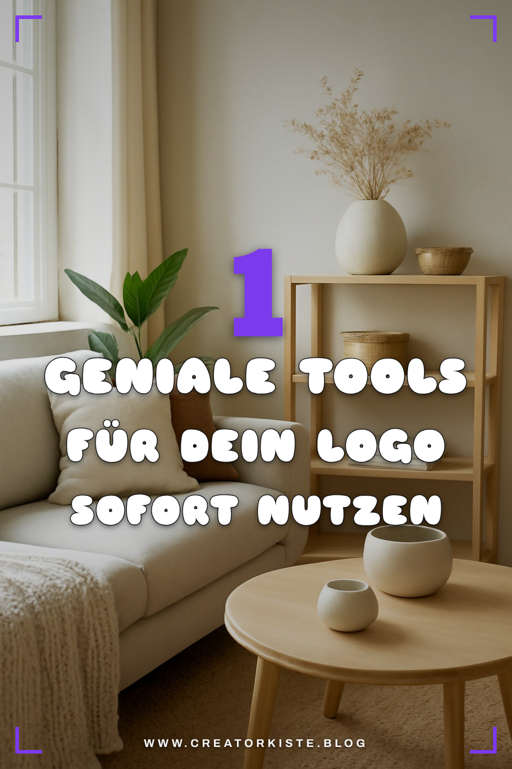 So findest du kostenlose Online-Tools zur Logo-Erstellung