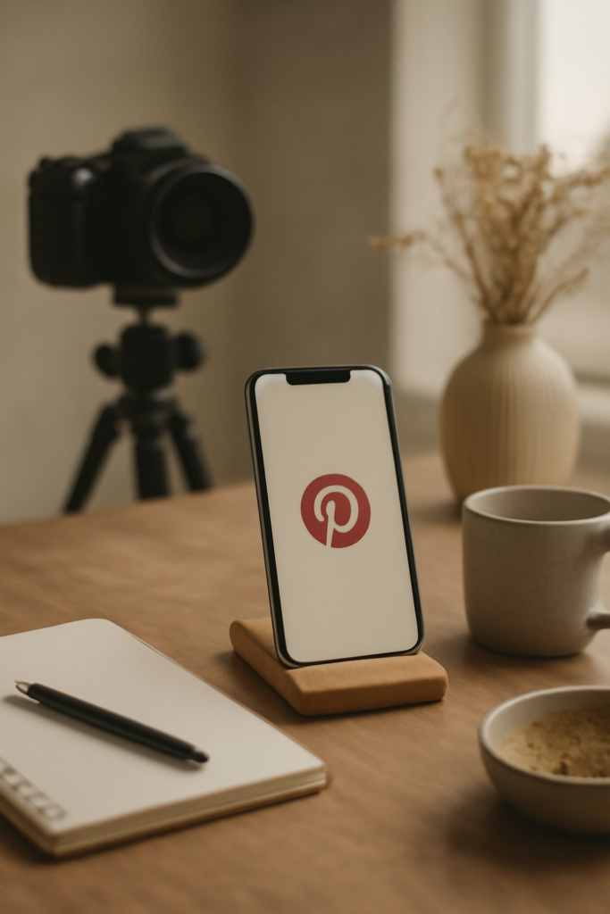 Lohnt sich Pinterest Mastery? Test, Erfahrungen und für wen sich der Kurs 2026 lohnt