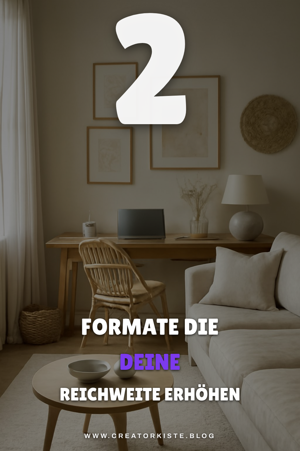 Wie du mit Podcasts und Videos Geld verdienst