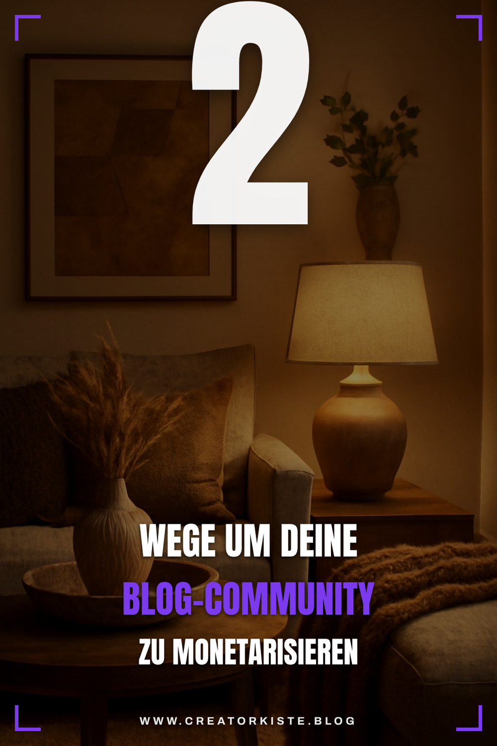 Community aufbauen und monetarisieren