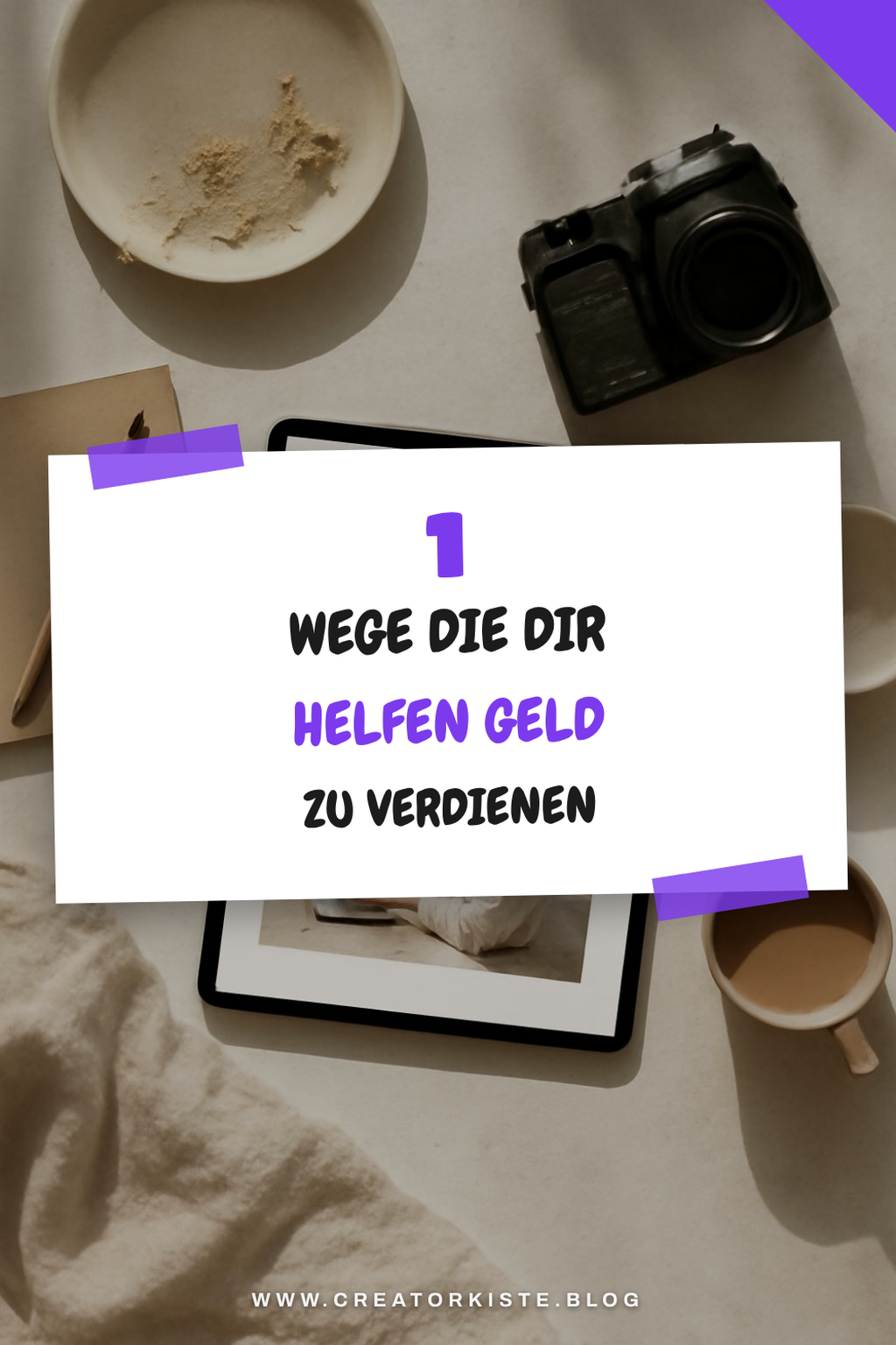 So monetarisierst du deinen Blog in 2026
