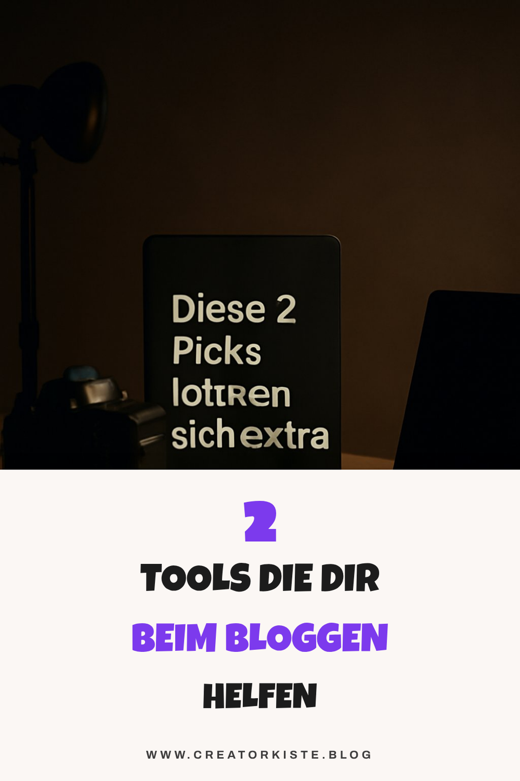 Mehr Empfehlungen aus dieser Kategorie