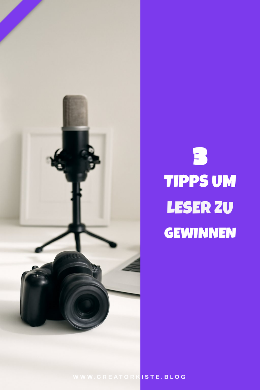 So baust du deine Leserschaft auf