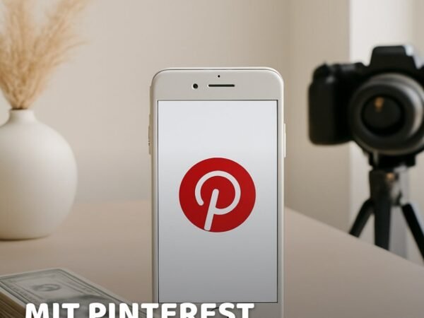 Mit Pinterest Geld verdienen: Diese Fehler kosten Klicks