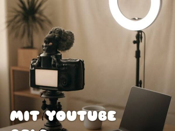 Mit YouTube Geld verdienen: Alle Einnahmequellen erklärt