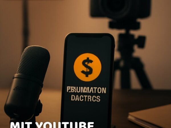 Mit YouTube Geld verdienen: Diese Fehler kosten Einnahmen