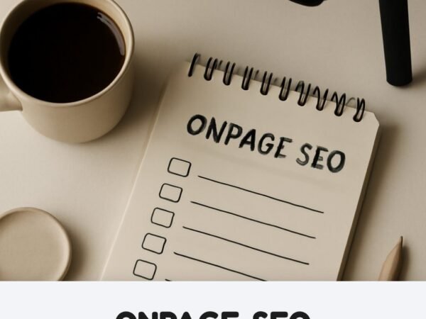 OnPage-SEO Checkliste: 15 Punkte für bessere Rankings