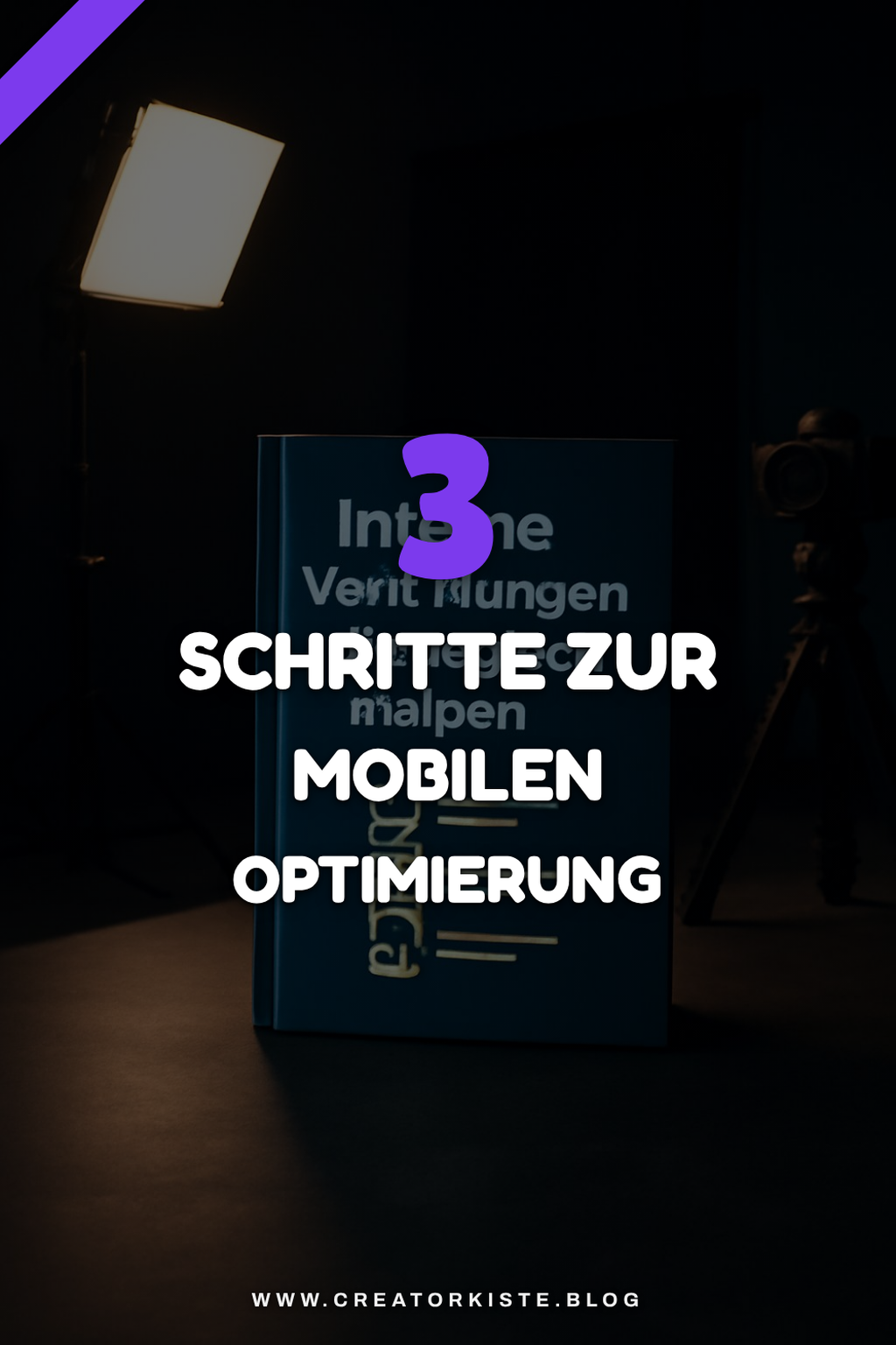 Wie du deine Inhalte für Mobilgeräte optimierst