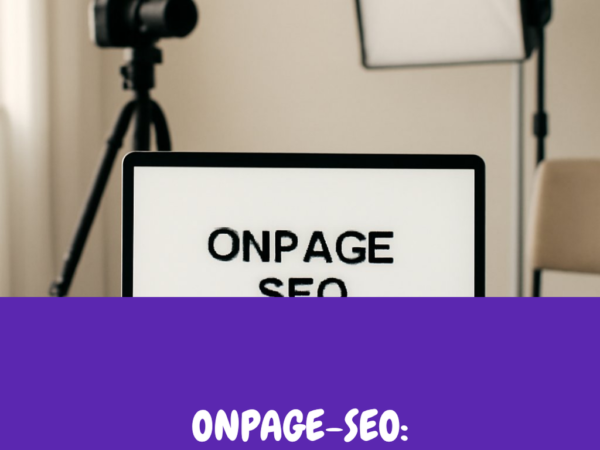OnPage-SEO: Diese Fehler übersieht fast jeder