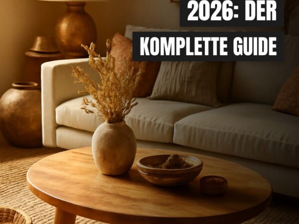 Pinterest-Marketing 2026: Der komplette Guide für mehr Traffic