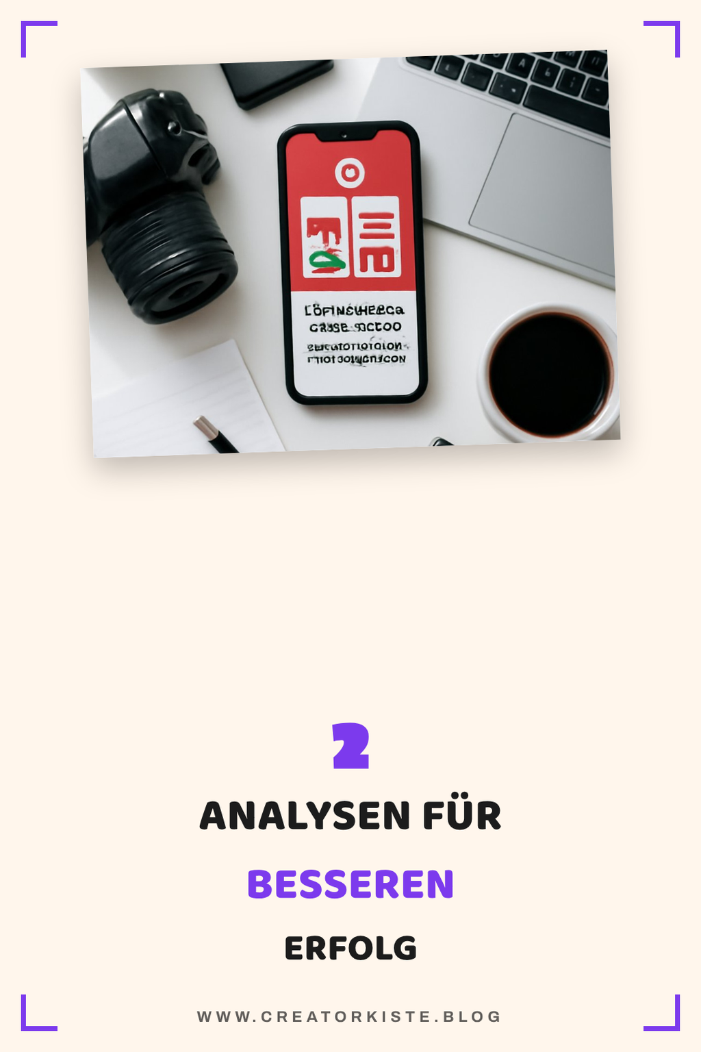 Die Bedeutung von Pinterest-Analysen