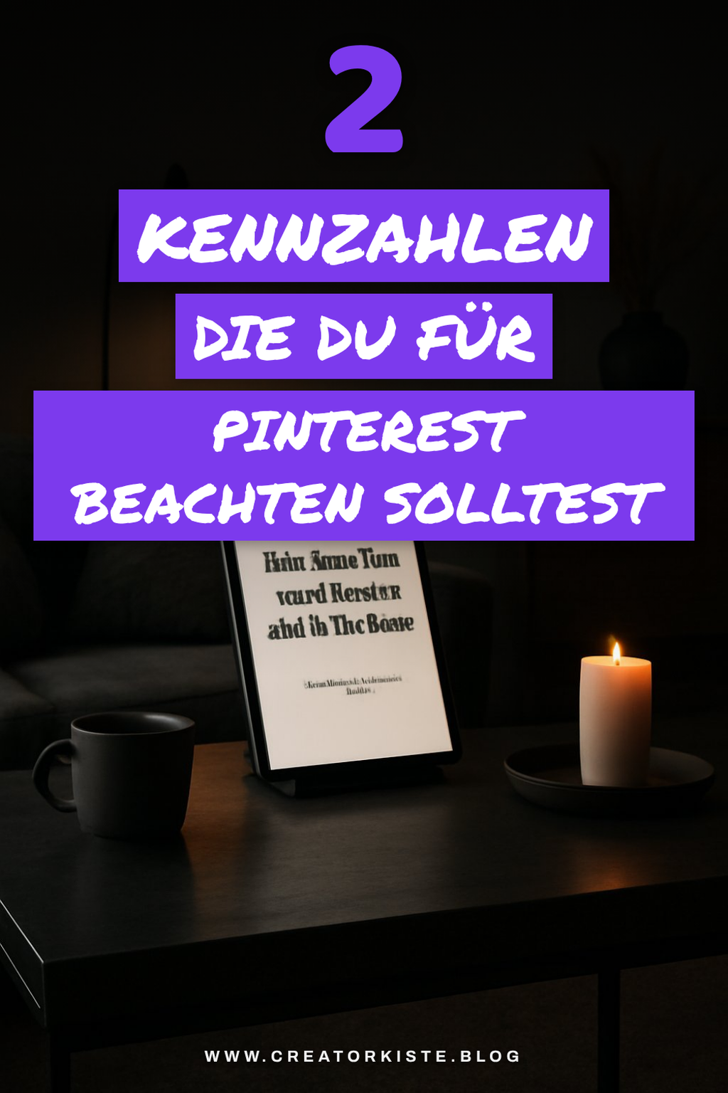 Die Wichtigkeit von Analytics