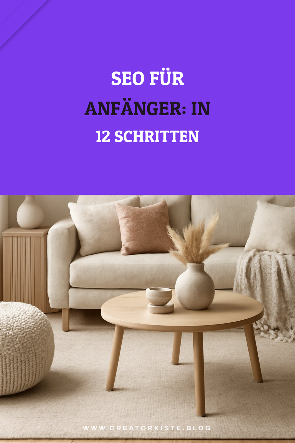SEO für Anfänger: In 12 Schritten auf Seite 1 bei Google