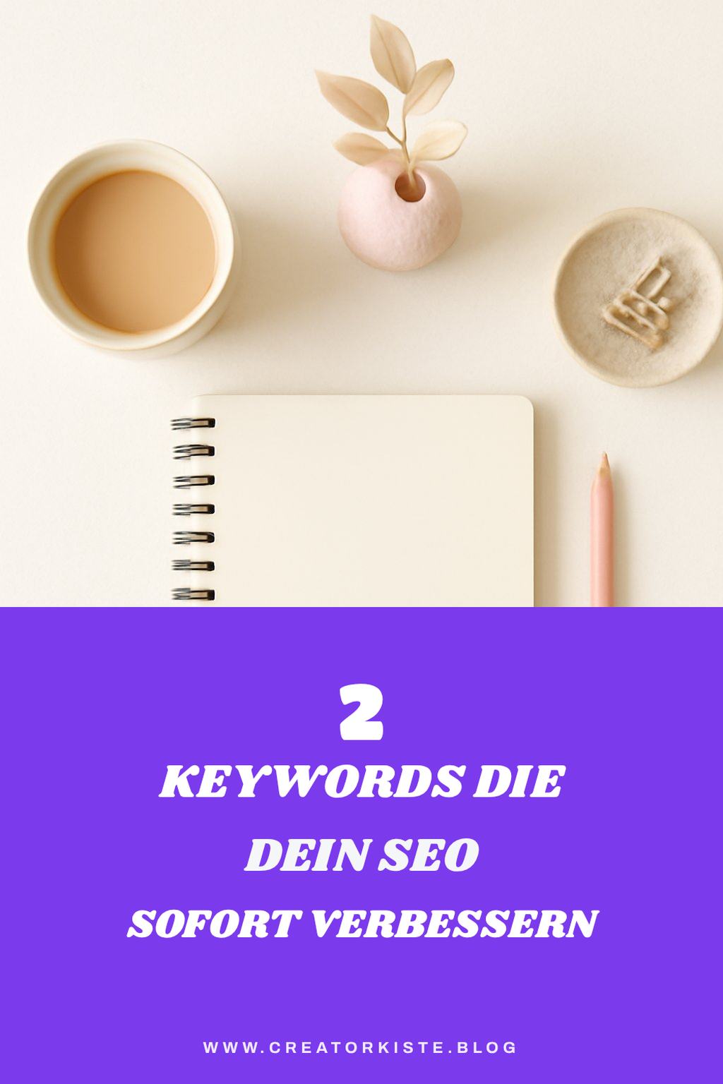 So findest du die besten Keywords für deine Inhalte