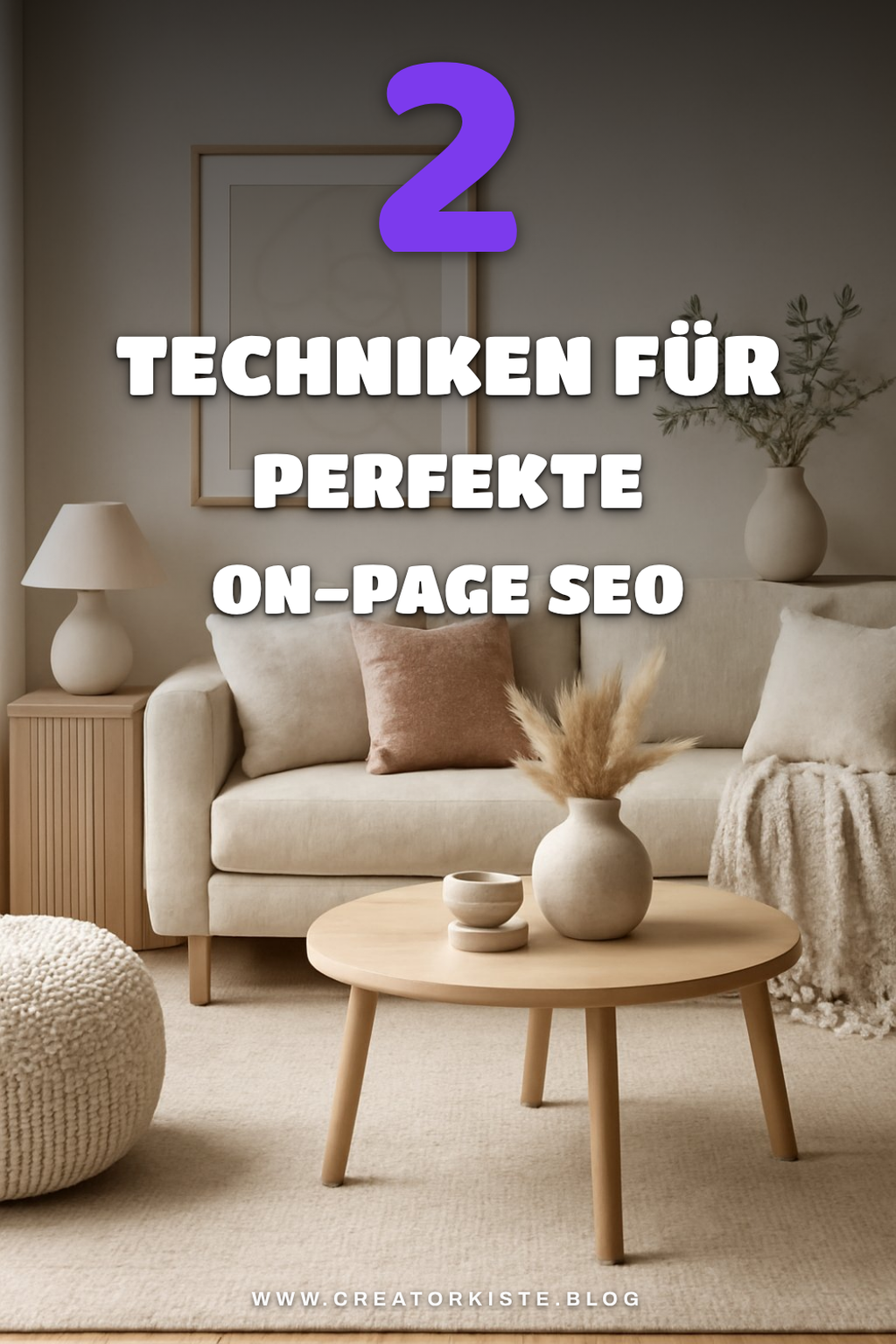 Die besten On-Page-Optimierungstechniken
