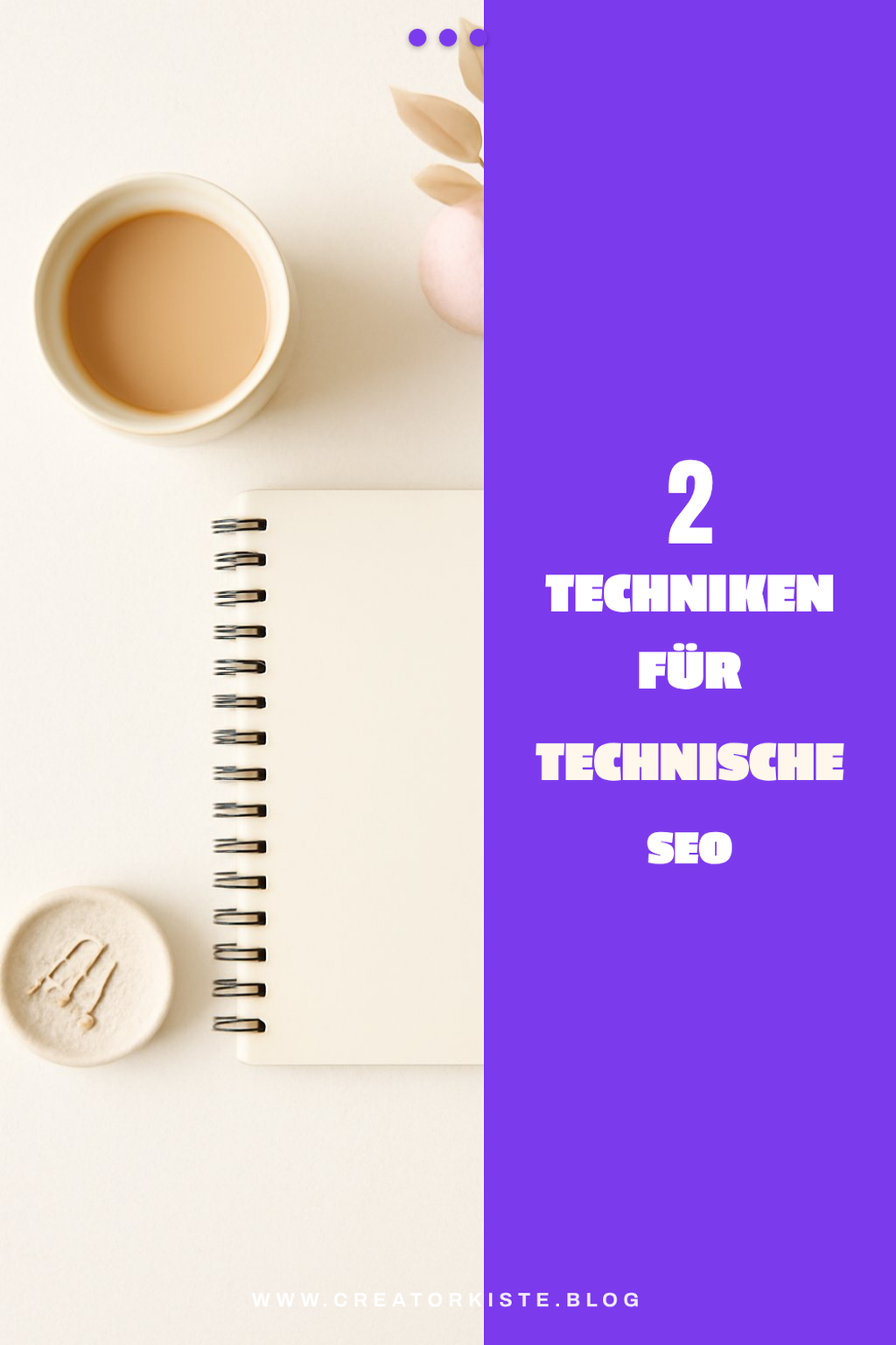 Technische SEO für Anfänger erklärt
