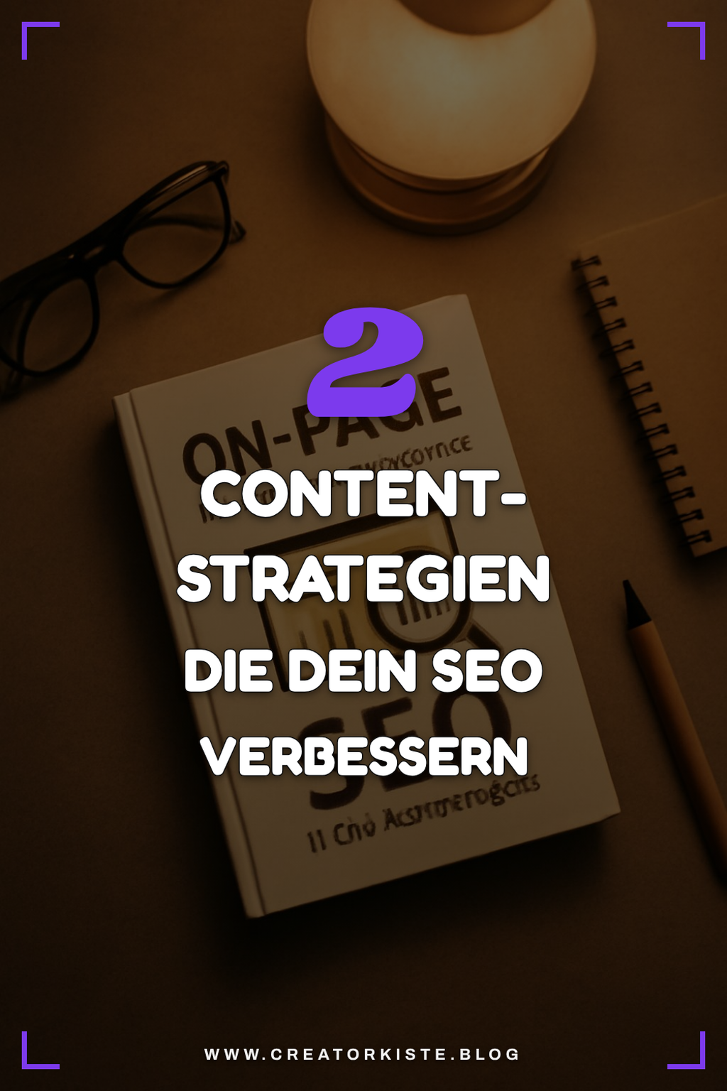 Content-Strategie für erfolgreiches SEO